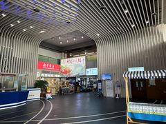 -绍兴启迪乔波冰雪世界