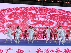 -南宁国际会展中心(会展东博文化旅游区)