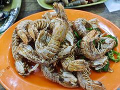 -贞姨美食·老字号海鲜大排档