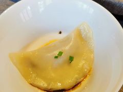 清油水饺-平川·程玉平川菜工作室