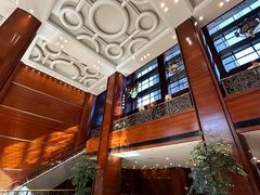 -星巴克(北京太平桥大街店)