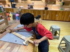 -手创未来·木工DIY手作