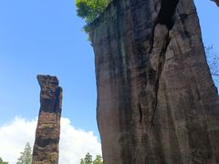 -广州莲花山旅游区