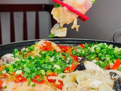 -隐厨·中国菜馆(三里屯T+MALL店)