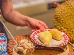 -邹开喜·炭炉鸡煲·海鲜火锅(虹口足球场店)