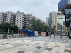 -江燕路万科里