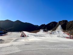 -八达岭滑雪场