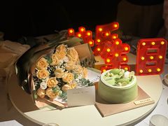 -贡宴盐帮菜自贡驻京联络处餐厅
