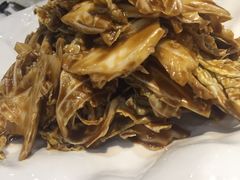 -京味民福烤鸭店(建设四马路店)