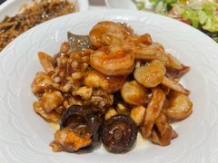 -大铁勺新津菜(东丽阳光新业广场店)