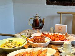 -鱼食饭稻·苏浙土菜17年老馆子(平江路店)