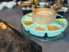 -羲和雅苑•北京烤鸭(平安国际金融中心店)