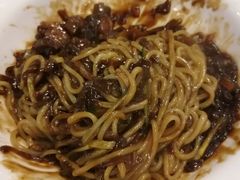 -桃园中华料理炸酱面(燕儿岛路店)