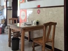 -景祥海鲜美食餐厅