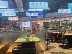 -憨铁匠老火锅(龙岗万科里店)