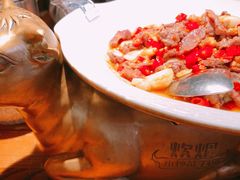 -炊烟小炒黄牛肉(中心印象城店)