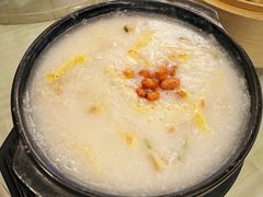 -金城大酒店-中餐厅(汾江中路店)