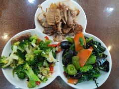 -罗胖子面馆(西关店)