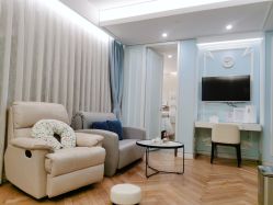 -杭州贝瑞斯美华妇儿医院·早孕·产检·儿科