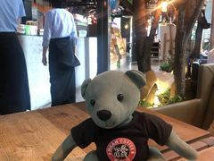 -漫咖啡(红唐店)
