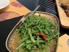 -simply thai天泰(静安嘉里中心店)