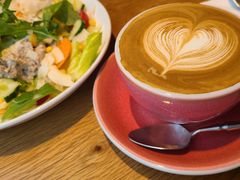 -1861意大利餐厅(文化广场店)