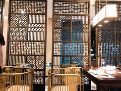 大堂-童福兴·南京菜(老门东店)