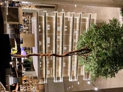 -博林天瑞喜来登酒店·西丽尚膳