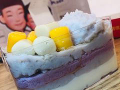 -鲜芋仙(常州吾悦国际广场店)