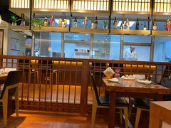 大堂-游You House(西单老佛爷店)