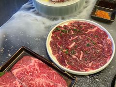 -樱嘢·炭火烧肉(惠南店)