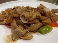 -芝城故事·建瓯土菜