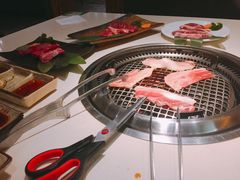 -赤坂亭M9和牛烧肉·日料398放题(万达店)