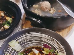 -小厨娘淮扬菜(板桥一店)