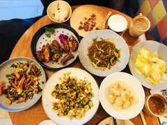 -芳草地度假酒店·野炉中餐厅