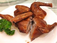 -海逸海鲜酒家(古北店)