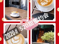 -Willing·Coffee&Brunch&Dinner(万达店)