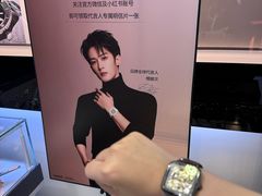 -锦华钟表珠宝(百年城店)