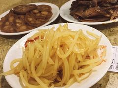 -老班长手工灌汤包老店(东山店)