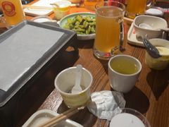 -管氏翅吧(台湾街店)