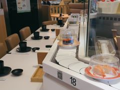 -禾绿回转寿司(苏宁广场店)
