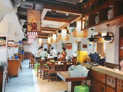 -六合居·明厨亮灶餐厅(成双大道店)