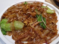 -火啫啫·粤式啫啫煲(南京弘阳店)