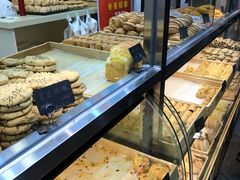 -壹心榴莲千层蛋糕甜品店