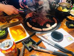 -杀猪天·韩国烤肉(总店)