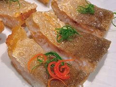 香煎台海午鱼-遇外滩(BFC外滩金融中心店)