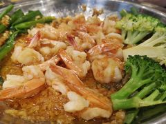 -去茶去餐厅(中央大街店)