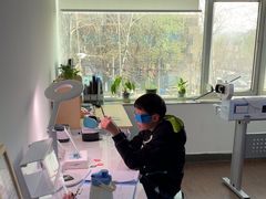 -中科优视医学研究院·验光配镜·近视防控