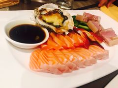 -杭州国际会议中心洲际酒店-原素全日餐厅(解放东路店)