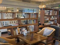 -良木缘咖啡西餐(优品道广场店)
